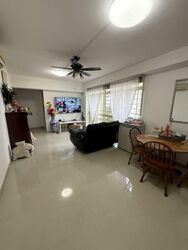 Blk 269D COMPASSVALE ARCADIA (Sengkang), HDB 4 Rooms #577455101